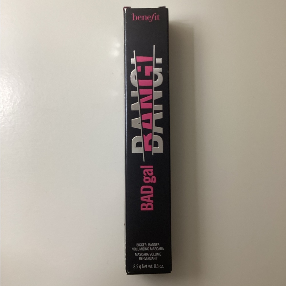 Benefit Mascara
